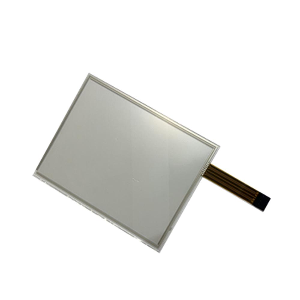 10.4" Inch Touch Screen Digitizer (8-Wire) Fit For John Deere Greenstar GS2 2600