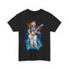 Collezione Tributo a Brent Hinds Riposa in Pace T-Shirt Unisex Taglia Piena S-5XL