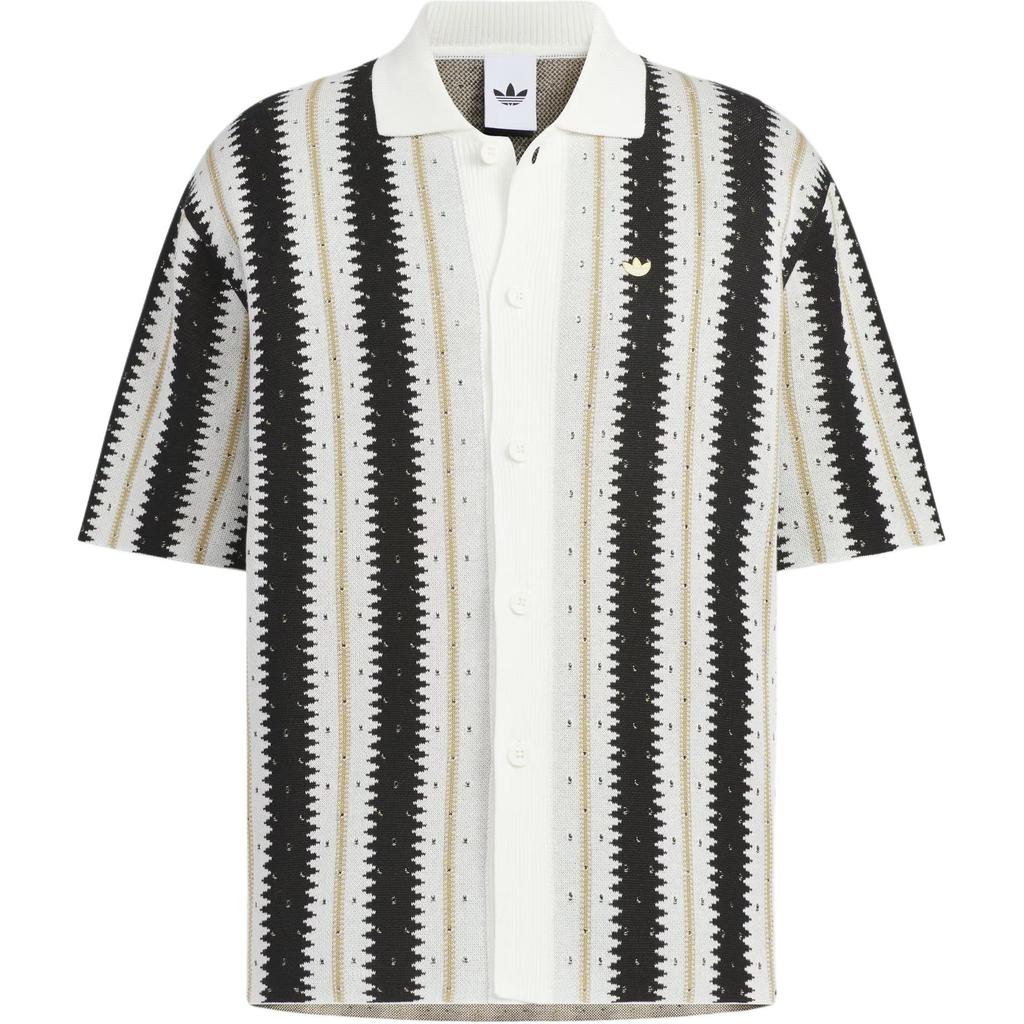 Adidas Originals Resort Heklet T-skjorte Herre Topper KE5833