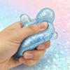 Cute Animal Turtle Squeeze Toy Colorful Sensory Fidget Ball Squishy Turtle  Children Gifts
