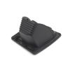 Plastic Car Organizers Anti Car Storage Tray Fade Resistant Vehicle Storage Box Suitable for Vehicle Left Hand Drive