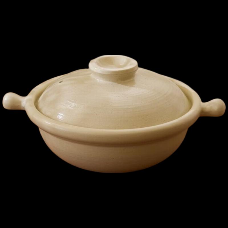 

Lanmi Visual Ceramic Stew Pot