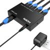 Acessórios para áudio e vídeo – Cabos e adaptadores HDMI