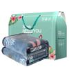 Thickened Coral Fleece Children's Nap Blanket - Flannel & Air Conditioning Cover