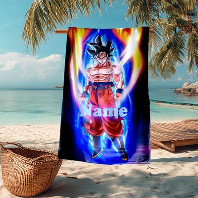 Deportes acuáticos – Mantas y toallas de playa