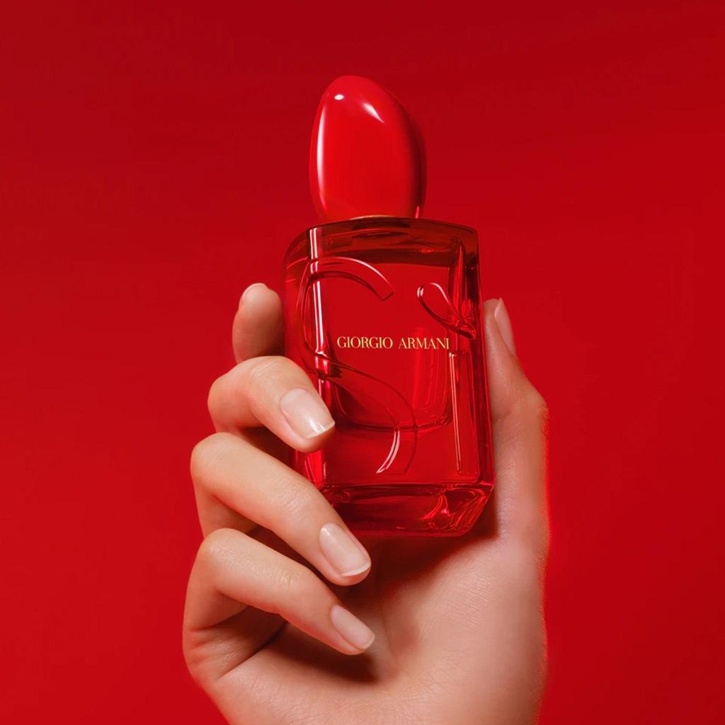 Giorgio Armani Si Passione Red Musk 100ml