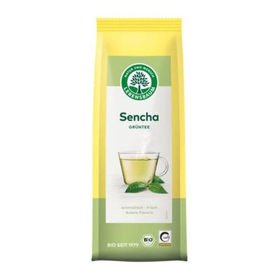 LEBENSBAUM Green Tea 75g