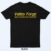 Funny Valley Forge Automotive T-Shirt