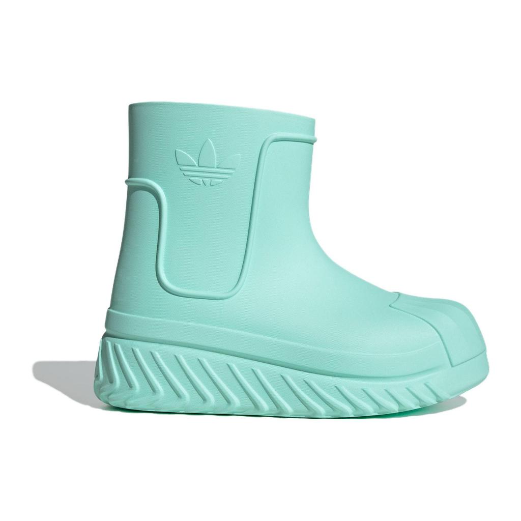 Adidas Originals Adifom Superstar Boot Women's Easy Mint Core Black IE0391