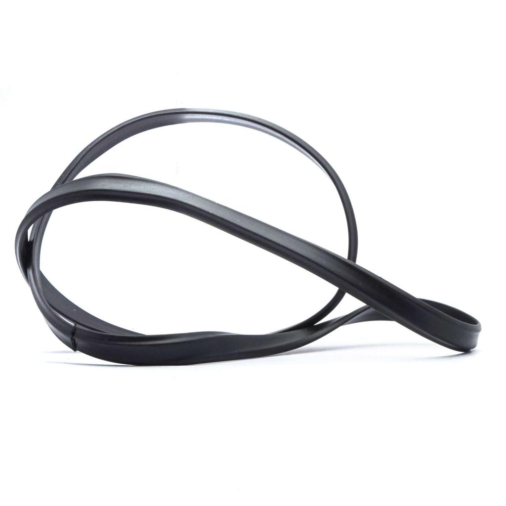2DIN Radio Frame Volkswagen Bora 2012-2016