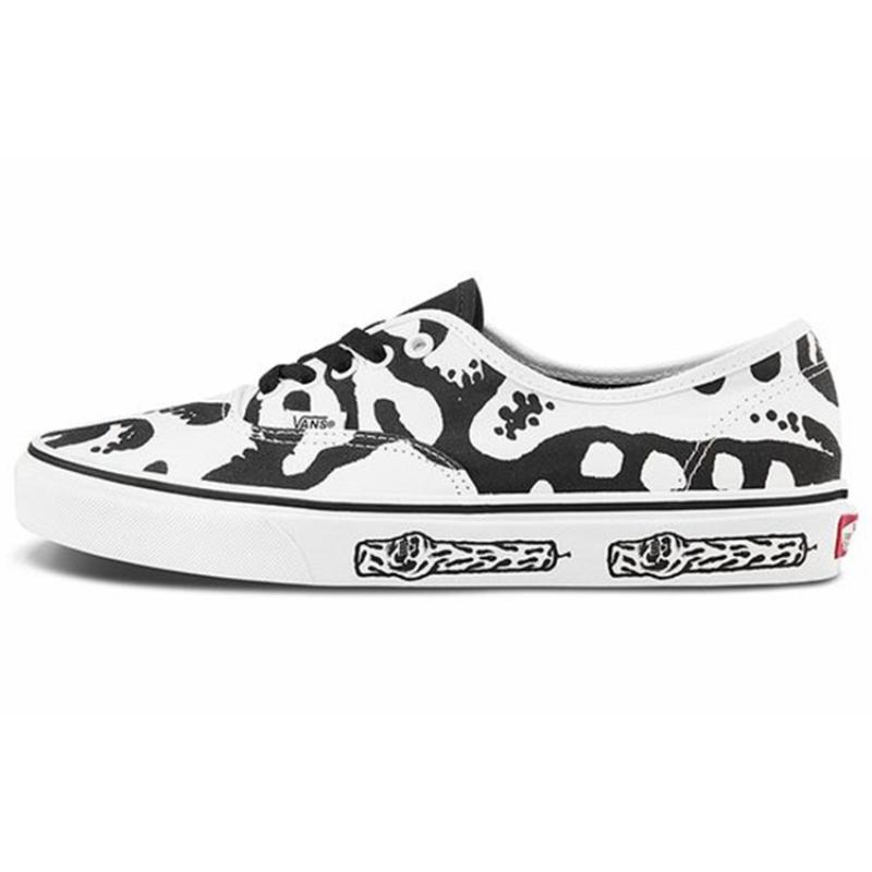 Vans Authentic Otw Art Collection DuyanAiZi Vans VN0A5KS9451 36