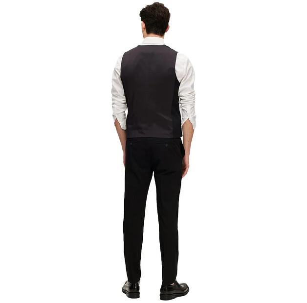 Selected Liam Slim Fit жилет