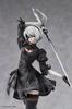 Good Smile Arts Shanghai NieR Automata Ver1.1a 2B [YoRHa No. 2 Type B] 17 scale plastic pre-painted finished product