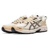 Asics Gel Venture 6 Running Shoes 'Beige Black' Women's Sneakers 1012B359-105