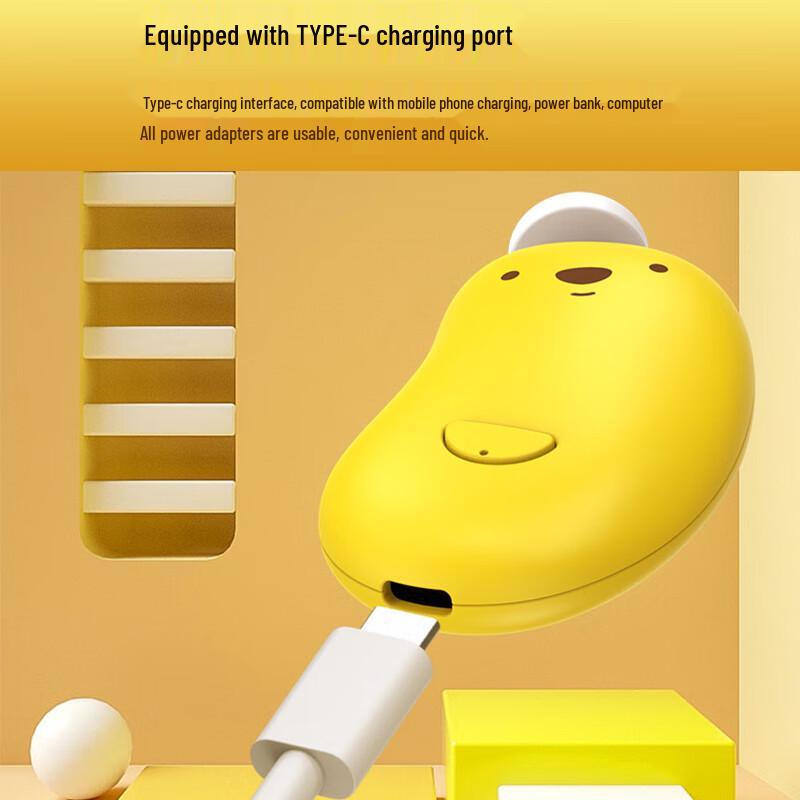 COOKSS Electric Baby Nail Trimmer & Clipper Set