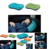 Naturehike Letter Print Travel Inflatable Pillow For Long Flights And Outdoor Use