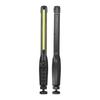 Torch USB Rechargeable LED Work Light With Magnet 360°Rotation Base Flashlight Bright Hook Design Emergency Lamp Workshop