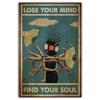 Vintage Abstrakte Kunst Figur Leinwandbild Mode Wandkunst Poster Schallplatte Musik Tänzer Wohnzimmer Heimdekoration Wandbild