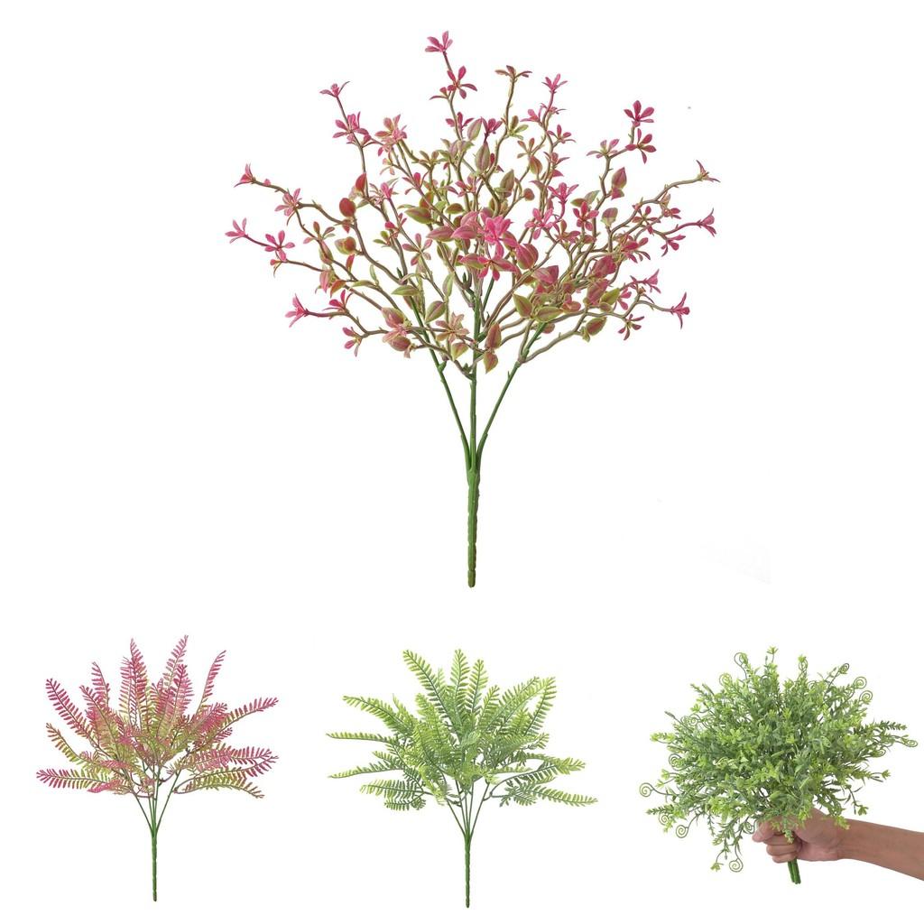 Misty Milan Grass Plastic Artificial Grass For Home Office And Wedding Decorations