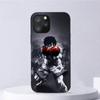 Hajime No Ippo Anime Phone Case For Iphone 11 12 Mini 13 14 Pro Xs Max X 8 7 6s Plus 5 Se Xr Shell