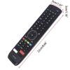 Remote Controls Fit for Hisense TV HSL11929HDIP HSLC5533HDI HSLC6629HDI
