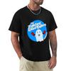 The Fighting Ghost Babies Tshirt Fashion Casual Short Sleeve Top