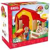 BRIO My Home Town Farm Play Set 30398