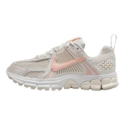 Vomero 5 GS Phantom Echo Pink Kids Sneakers Cream Light-Orewood-Brown White HF6998-003