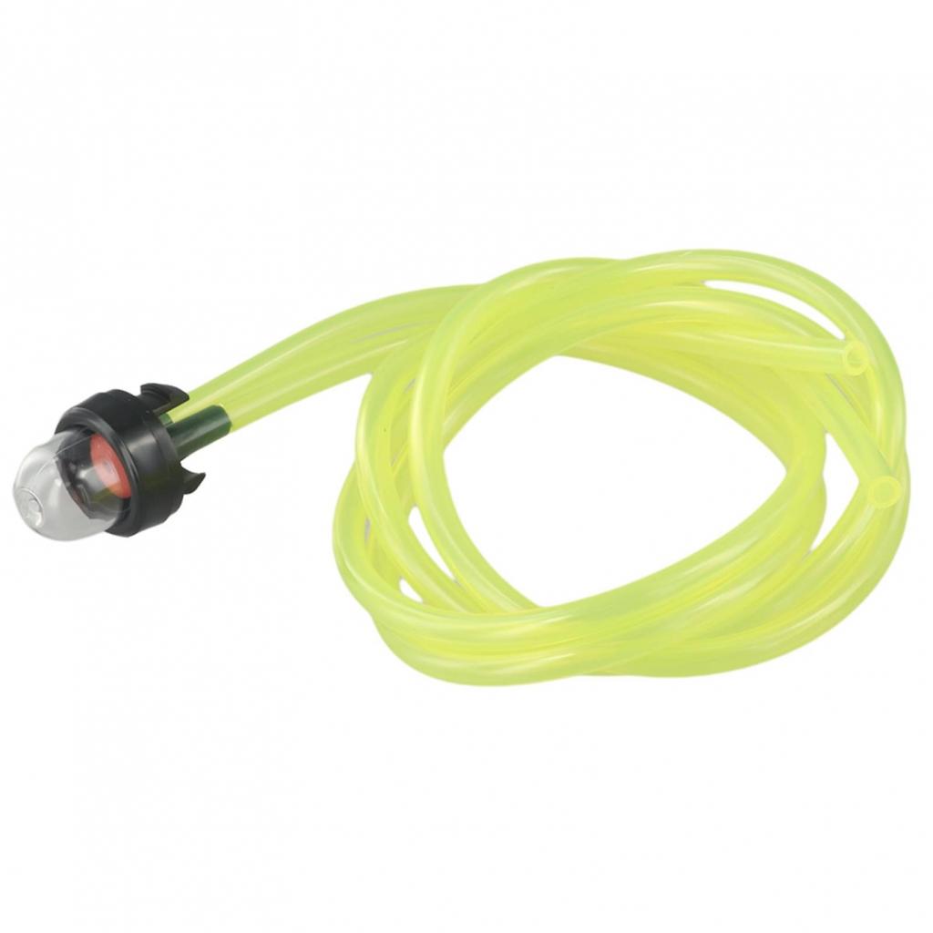 Pump Fuel Line String Trimmer Hose Accessories 5pcs Snap In For 683974