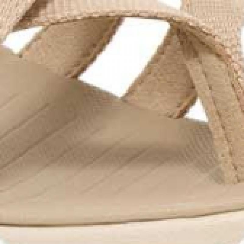 Teva Sandália de Tira Feminina Traveler Flip Stvf2519490 Wpp