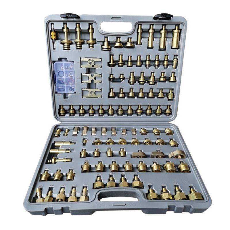 Universal Copper Auto A/C Leak Detection Tool for Eurasia Models