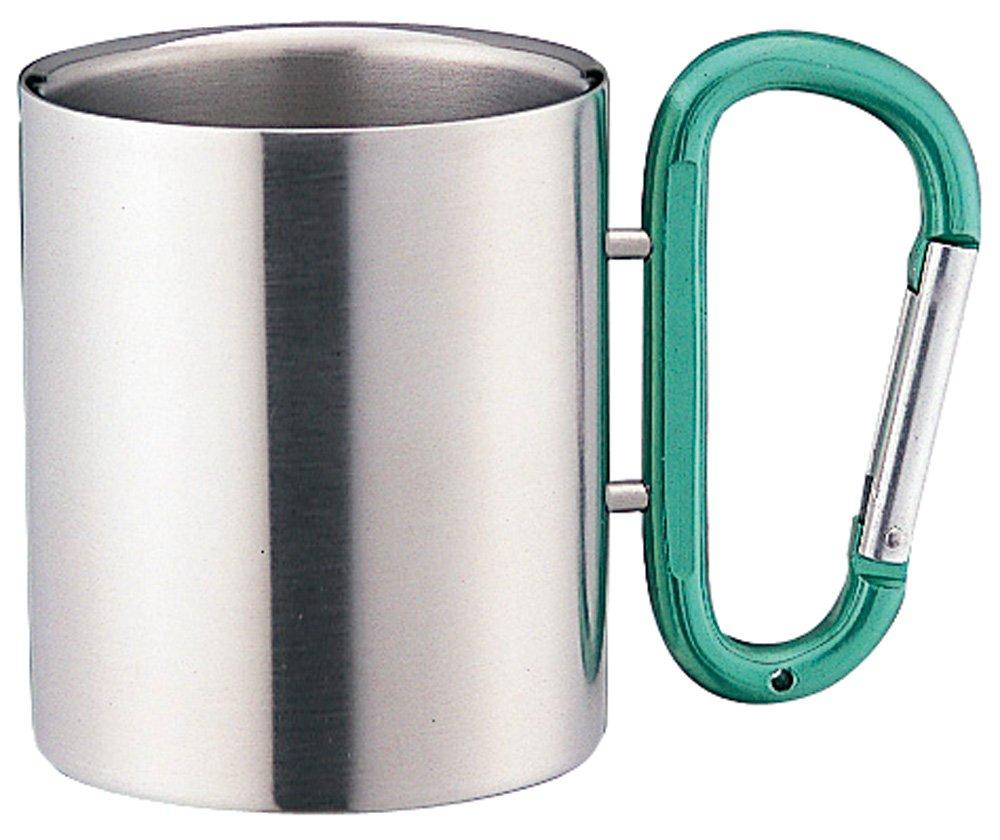 

natural spirit carabiner cup 10602 (green) зелёный