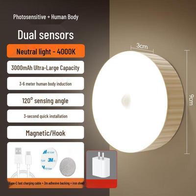 Lampade LED – Luci notturne LED