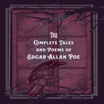 The Complete Tales Amp Poems of Edgar Allan Poe by Edgar Allan Poe Hardback Book 9781631067198