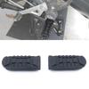 Replacement Foot Peg Pedal Rubber Cover Passenger Front Footrest Cover for R 1200 GS LC 2014-2017 Motorbike Accessories