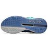 Anta Scarpe da Basket High Top Performance Crazy 4 Uomo Blu Grigio 112041605-7
