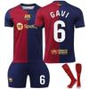2425 Season Barcelona Home1