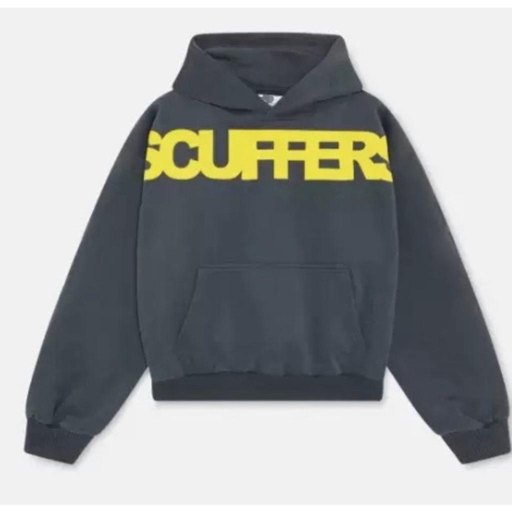VibeStreet Male Hooded Jogging Sweatshirt Casual Hoodie Street Fashion Y2K Clothing Print Unisex Long Sleeves Top