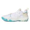 adidas Indurire vol. 6 The Bahamas Sneakers Unisex Bianco Bianco Nuvola Ecrù-Tinta GW9031