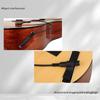 Guitar Pickup Accessories Classical Guita For Ukulele