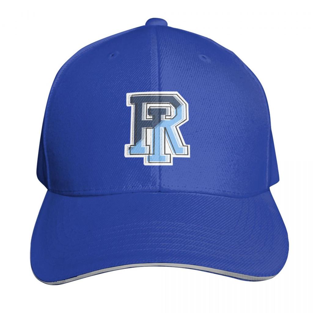 Rhody Baseball Cap Casual Daily Wear Quick Dry Performance Cotton Twill Breathable