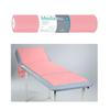 Hygienic Pad On A Roll 60cm X 50cm Pink Foiled 54g Medixpro 80 Pcs