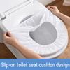 Disposable Portable Toilet Seat Covers (20-Count)
