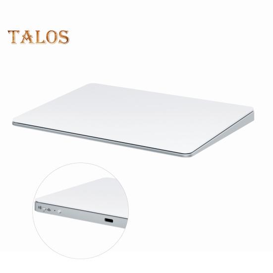 Bluetooth-kompatibel Wireless Touchpad Ultra-Dünne Gesture Control Kompakte Design Tragbare Multi-Funktion Touchpad für Laptop Tablet