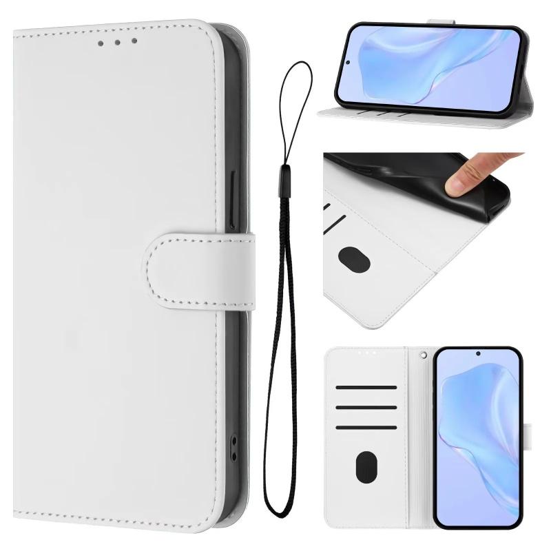 Luxury PU Leather Flip Phone Case For Moto Edge 30 40 50 60 70 Pro Holder Slots Wallet Cover For Moto E20 E30 E40 Power Funda
