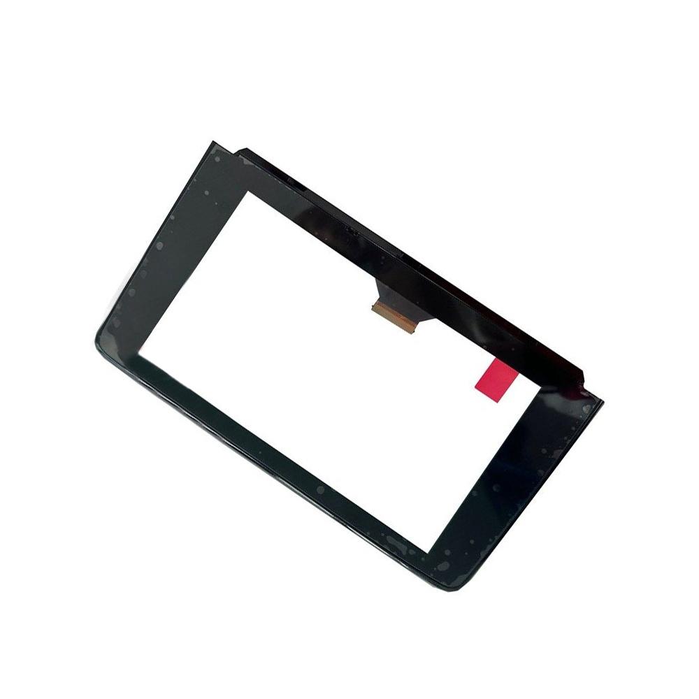 8inch Touch Screen Glass For Mazda CX9 CX-9 2016-2019 Car Radio Part TK49-611J0