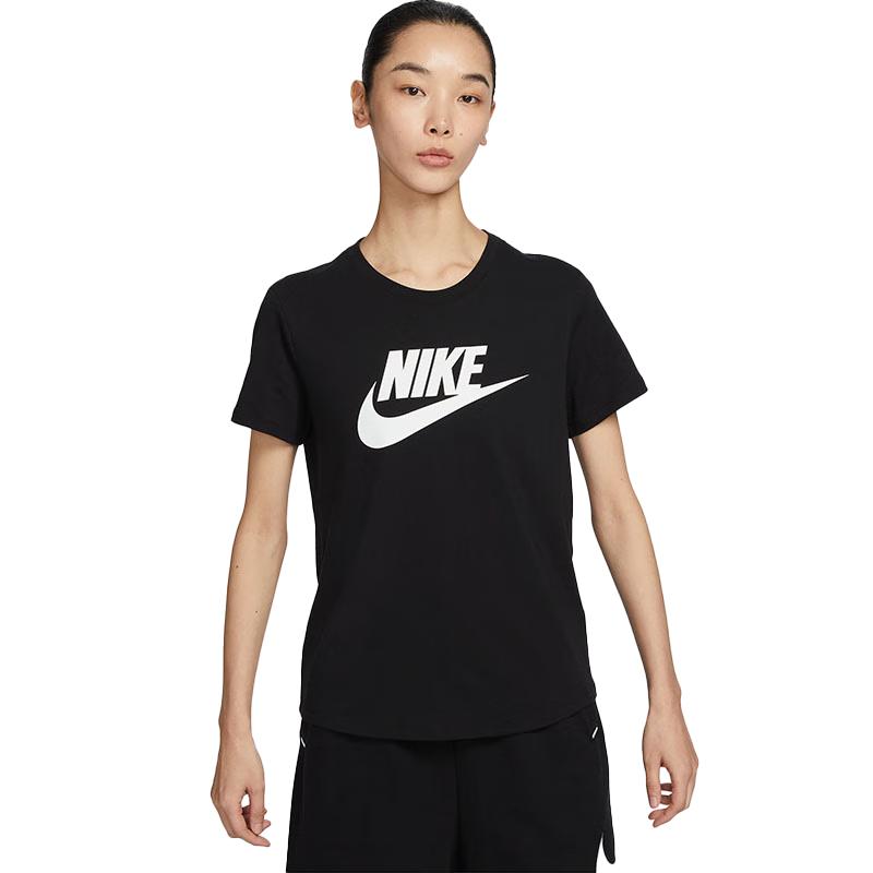 Nike Women's Short Sleeve T-Shirt