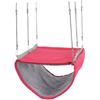 Hammock with 2 Levels, 22 X 15 X 30 Cm, for Ferrets or Rats, Random Color - Trixie