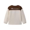 Champion Unisex Kids Lamb Fleece Jacket