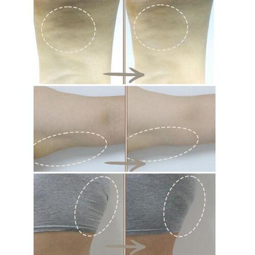 NUTSELINE Aroma Nut Slim Fit Body Guasha Serum 60ml